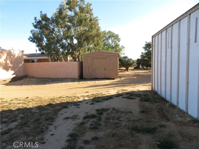 Detail Gallery Image 40 of 53 For 3840 Lupine, Rosamond,  CA 93560 - 4 Beds | 3 Baths
