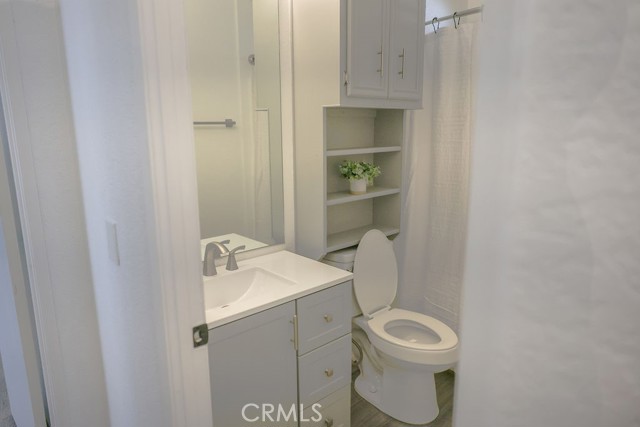 Detail Gallery Image 7 of 22 For 16274 Vasquez Canyon Rd #27,  Canyon Country,  CA 91351 - 2 Beds | 2 Baths