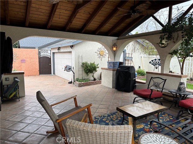 Detail Gallery Image 34 of 38 For 5516 Blackthorne Ave, Lakewood,  CA 90712 - 3 Beds | 2 Baths