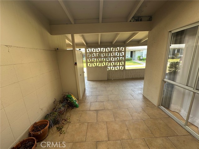 Detail Gallery Image 26 of 29 For 1640 Glenview Rd #76I,  Seal Beach,  CA 90740 - 2 Beds | 1 Baths