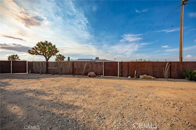 Detail Gallery Image 62 of 69 For 58764 Three Palms, Yucca Valley,  CA 92284 - 3 Beds | 2 Baths