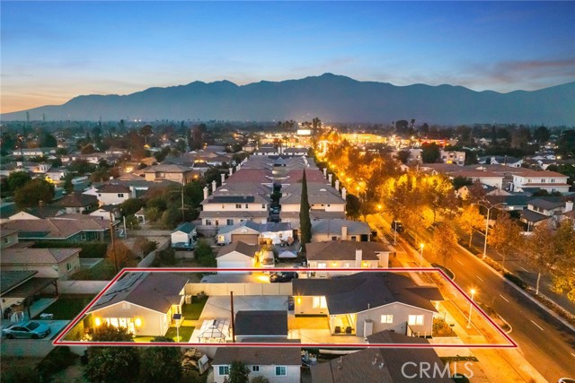 Detail Gallery Image 36 of 38 For 6149 Rosemead Bld, Temple City,  CA 91780 - 5 Beds | 4/1 Baths