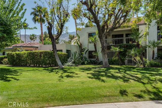 Detail Gallery Image 25 of 27 For 1995 N via Miraleste #1123,  Palm Springs,  CA 92262 - 1 Beds | 1 Baths