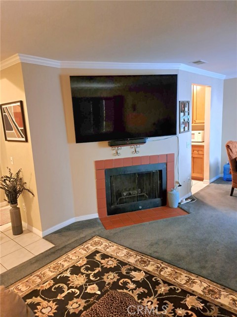 Detail Gallery Image 7 of 20 For 1209 S Palmetto Ave #C,  Ontario,  CA 91762 - 2 Beds | 1/1 Baths