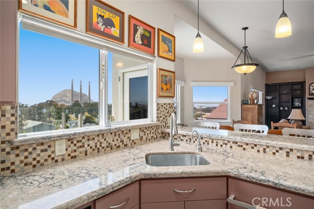 Detail Gallery Image 17 of 62 For 1295 Clarabelle Dr, Morro Bay,  CA 93442 - 3 Beds | 2/1 Baths