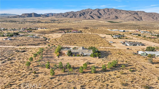 Detail Gallery Image 58 of 66 For 26475 Horizon St, Apple Valley,  CA 92308 - 4 Beds | 3 Baths