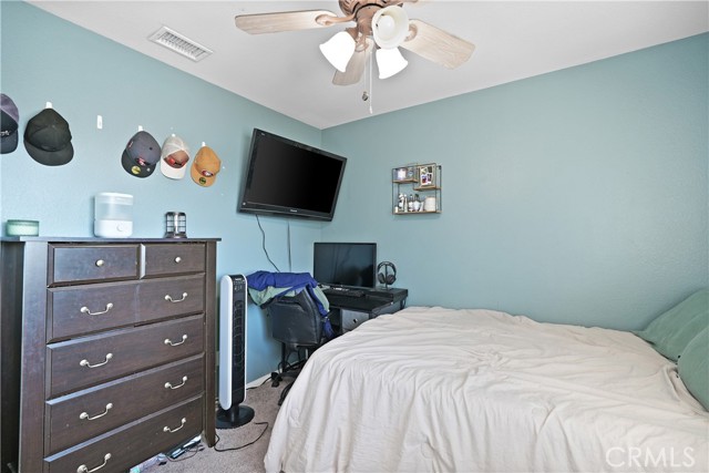 Detail Gallery Image 34 of 75 For 16075 Palomino Ln, Moreno Valley,  CA 92551 - 4 Beds | 2/1 Baths