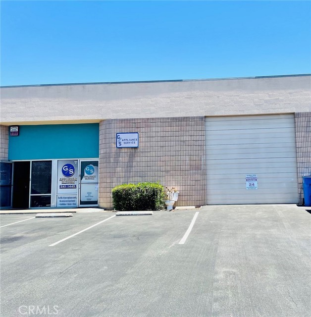 860 Capitolio Way, San Luis Obispo, California 93401, ,Commercial Lease,For Rent,860 Capitolio Way,CRSC24140052