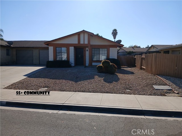 Detail Gallery Image 1 of 18 For 27175 Coronado Way, Menifee,  CA 92586 - 2 Beds | 2 Baths