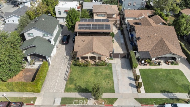 Detail Gallery Image 52 of 59 For 357 Vine St, Glendale,  CA 91204 - 3 Beds | 3 Baths