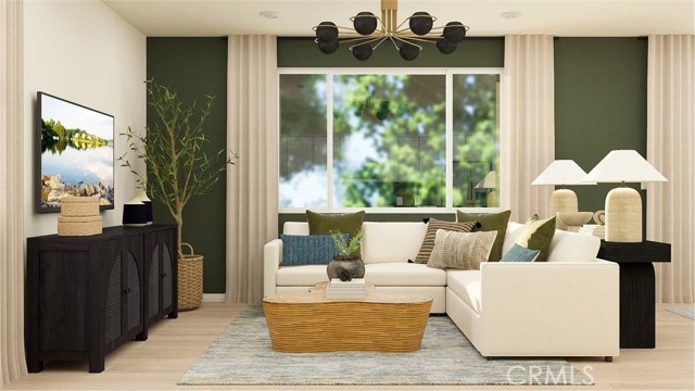 Detail Gallery Image 4 of 18 For 3197 Silo Paseo, Ontario,  CA 91761 - 3 Beds | 2/1 Baths