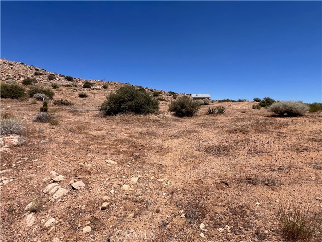 Detail Gallery Image 23 of 24 For 2639 Tumbleweed Trl, Pioneertown,  CA 92268 - – Beds | – Baths