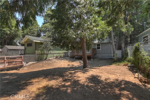 Detail Gallery Image 26 of 32 For 23984 Straight Way, Crestline,  CA 92325 - 2 Beds | 1 Baths