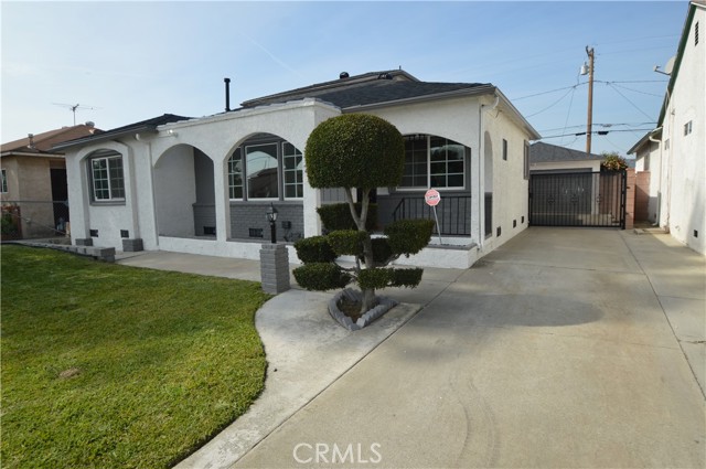Detail Gallery Image 1 of 1 For 4241 Durfee Ave, Pico Rivera,  CA 90660 - 3 Beds | 2 Baths