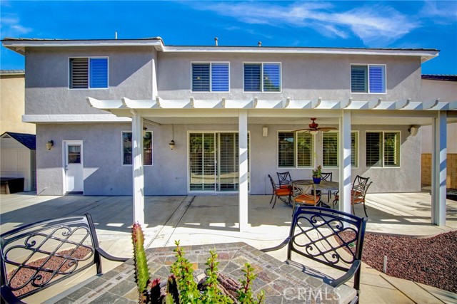 Detail Gallery Image 53 of 65 For 7863 Whippet, Corona,  CA 92880 - 5 Beds | 3 Baths