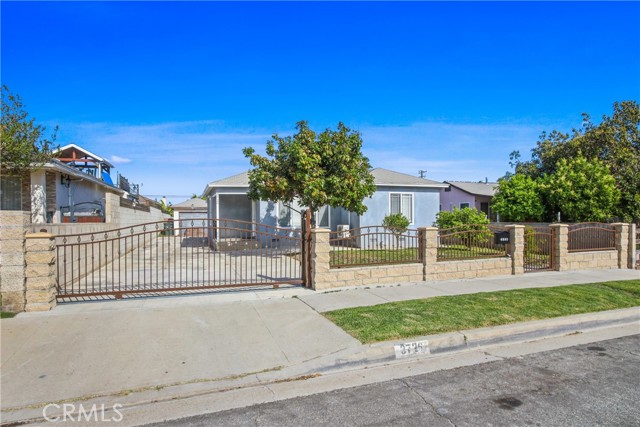 3726 Ellis LN Unit: B