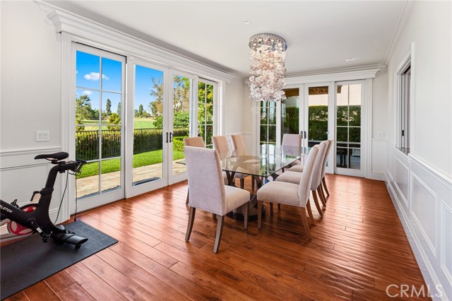 Detail Gallery Image 11 of 65 For 8 Rue Verte, Newport Beach,  CA 92660 - 3 Beds | 3/1 Baths