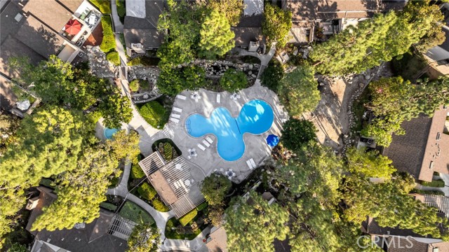Detail Gallery Image 26 of 29 For 1602 Clear Springs Dr #174,  Fullerton,  CA 92831 - 1 Beds | 1 Baths