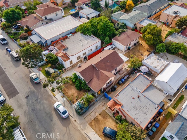 Detail Gallery Image 39 of 44 For 623 S Hillview Ave, Los Angeles,  CA 90022 - 2 Beds | 1 Baths