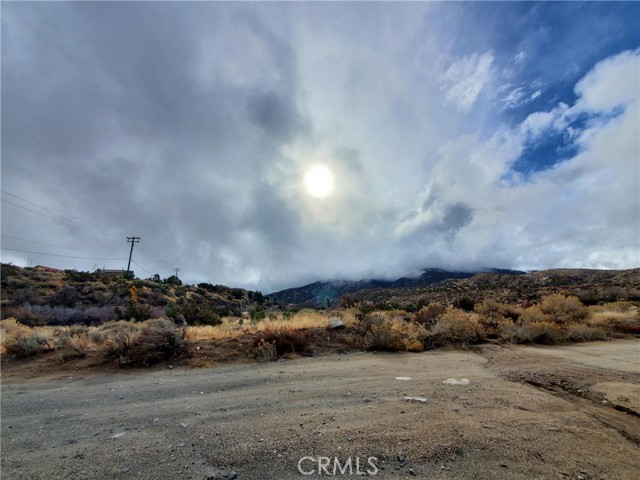 Detail Gallery Image 3 of 12 For 0 Green Rd, Pinon Hills,  CA 92372 - – Beds | – Baths