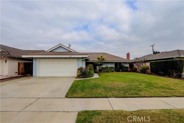 Detail Gallery Image 1 of 1 For 16321 Silvergrove Dr, Whittier,  CA 90604 - 3 Beds | 2 Baths