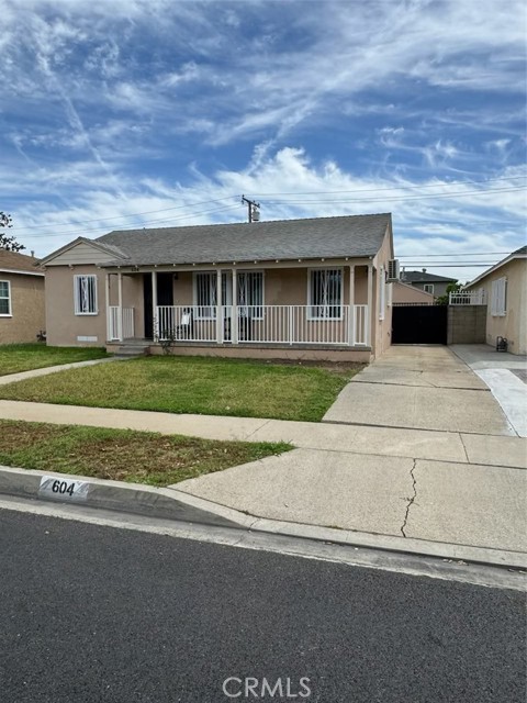 Detail Gallery Image 2 of 13 For 604 W Hammel, Monterey Park,  CA 91754 - 3 Beds | 2 Baths