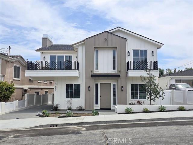 2420 Ives Lane, Redondo Beach, California 90278, 4 Bedrooms Bedrooms, ,3 BathroomsBathrooms,Residential,For Sale,Ives,SB25133825