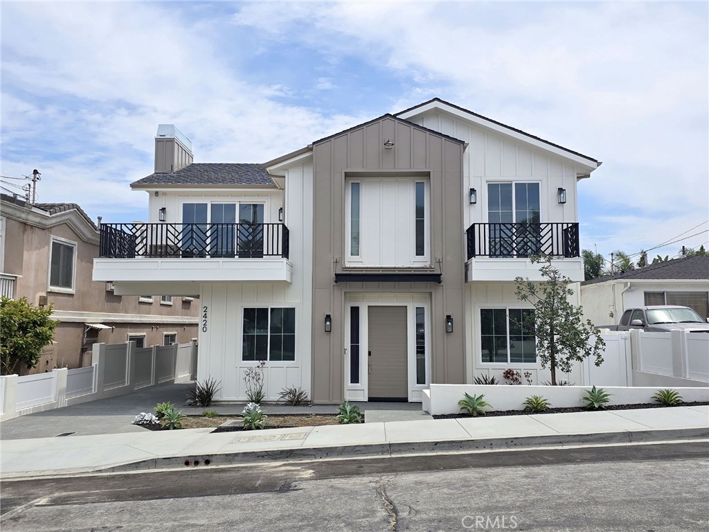 2420 Ives Lane #B