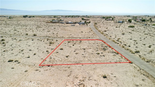 Detail Gallery Image 15 of 31 For 0 Perth Amboy, Thermal,  CA 92274 - – Beds | – Baths