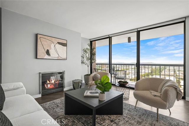 Detail Gallery Image 21 of 66 For 222 Monterey Rd #1203,  Glendale,  CA 91206 - 2 Beds | 2 Baths