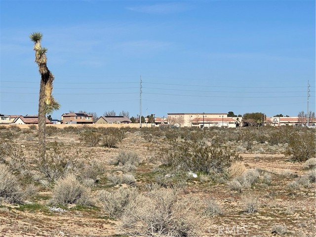 Detail Gallery Image 6 of 9 For 0 Aster Rd, Adelanto,  CA 92301 - – Beds | – Baths