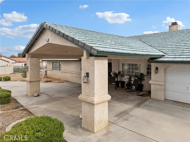 Detail Gallery Image 7 of 45 For 9915 La Panto, Victorville,  CA 92392 - 3 Beds | 3 Baths