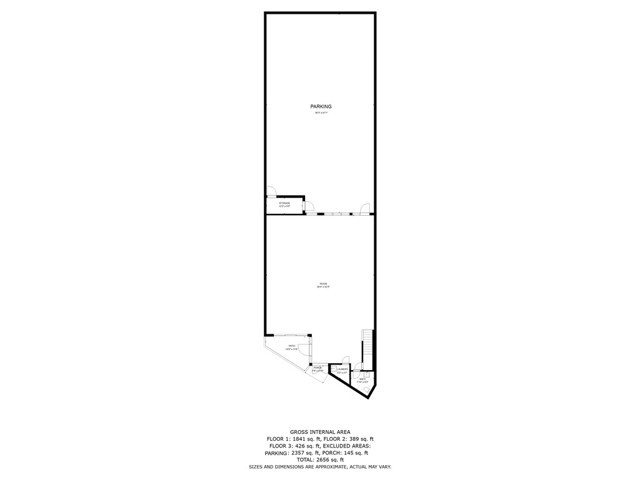 512 N Pacific Coast Highway, Redondo Beach, California 90277, ,Commercial Sale,For Sale,512 N Pacific Coast Highway,CRSB22225473