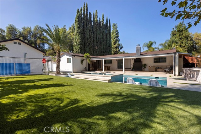 Detail Gallery Image 39 of 40 For 23446 Justice St, West Hills,  CA 91304 - 6 Beds | 4/1 Baths