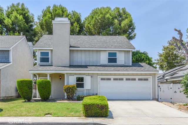 29 Bluecoat, Irvine, CA 92620