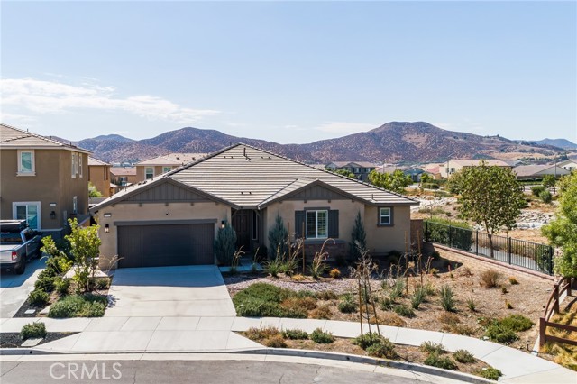 Detail Gallery Image 2 of 28 For 24505 Legion Ct, Menifee,  CA 92584 - 4 Beds | 3 Baths