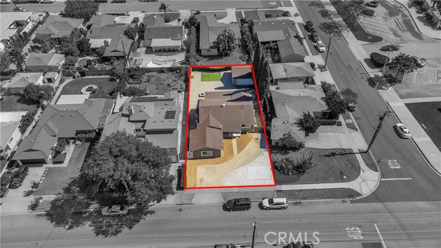 Detail Gallery Image 23 of 23 For 1144 Magnolia Ave, Gardena,  CA 90247 - 3 Beds | 2 Baths