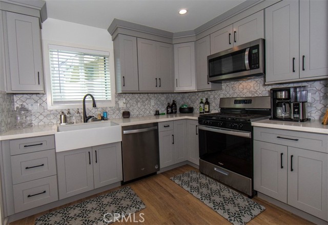 Detail Gallery Image 29 of 68 For 23404 Anza Ave, Torrance,  CA 90505 - – Beds | – Baths