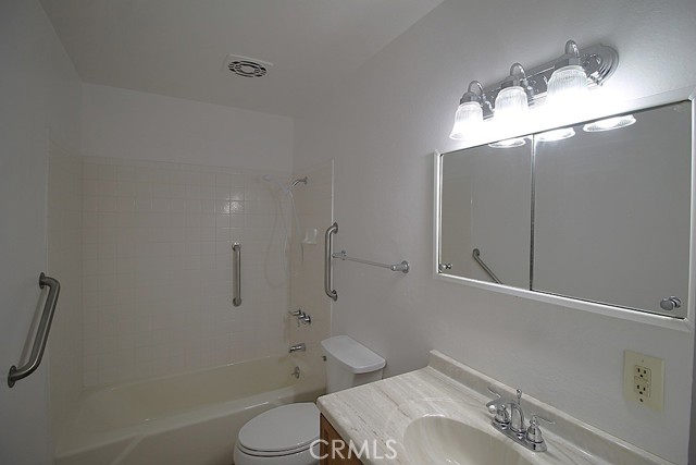 Detail Gallery Image 15 of 32 For 1105 Bigger, Barstow,  CA 92311 - 3 Beds | 2 Baths