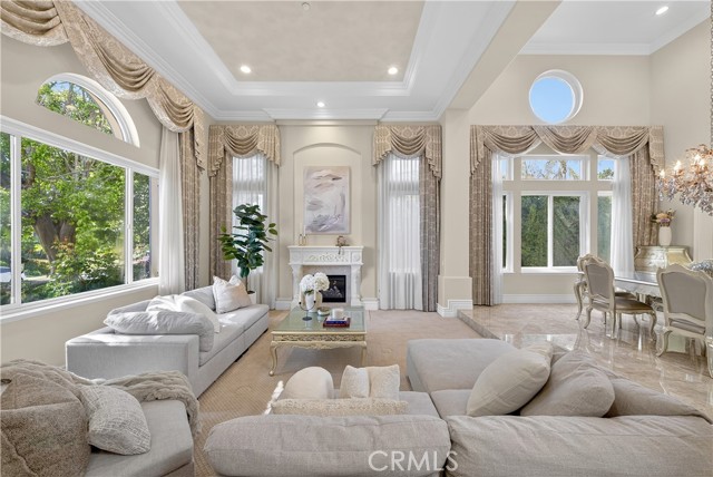 Detail Gallery Image 41 of 68 For 2463 Abadejo, La Verne,  CA 91750 - 6 Beds | 6 Baths