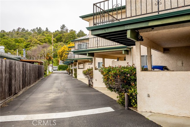 Detail Gallery Image 39 of 43 For 2650 Main #8,  Cambria,  CA 93428 - 2 Beds | 1/1 Baths