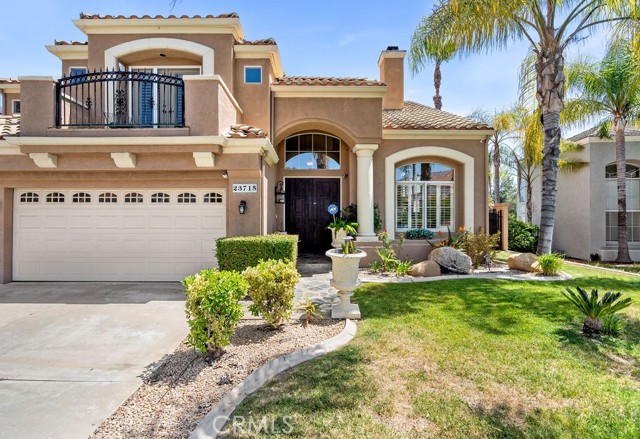 Detail Gallery Image 3 of 41 For 23715 via Segovia, Murrieta,  CA 92562 - 4 Beds | 3/1 Baths