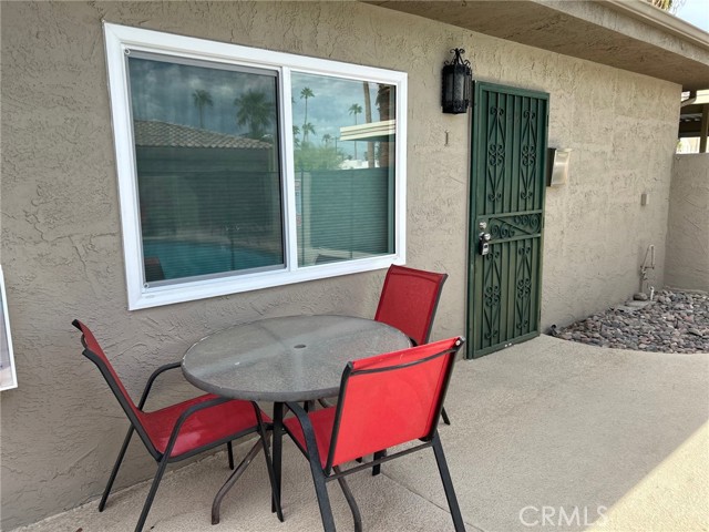 Detail Gallery Image 18 of 19 For 74443 Driftwood Dr #D,  Palm Desert,  CA 92260 - 2 Beds | 1/1 Baths