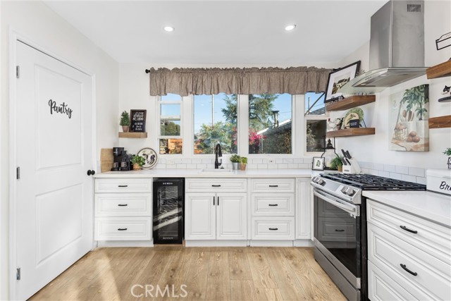 Detail Gallery Image 11 of 35 For 33574 Washington Dr, Yucaipa,  CA 92399 - 6 Beds | 4 Baths