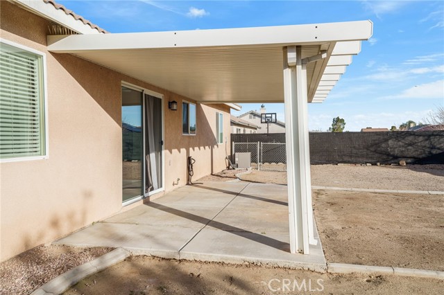 Detail Gallery Image 44 of 47 For 15177 Braxton St, Adelanto,  CA 92301 - 3 Beds | 2 Baths