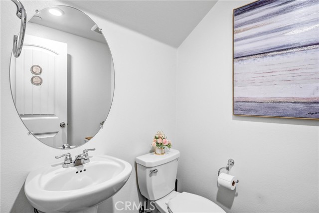 Detail Gallery Image 14 of 41 For 16681 Wyndham Ln #8,  Fontana,  CA 92336 - 3 Beds | 2/1 Baths