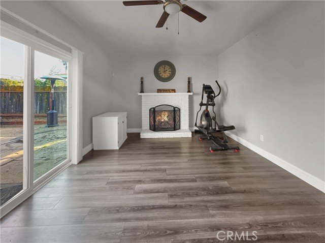 Detail Gallery Image 5 of 29 For 2846 N Parsons, Merced,  CA 95340 - 3 Beds | 2 Baths