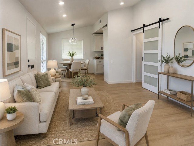 2 Bed Home for Sale in Newhall, California
