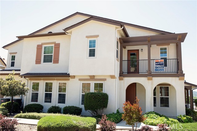 Detail Gallery Image 1 of 63 For 9369 Riberena Cir #11,  Atascadero,  CA 93422 - 3 Beds | 2 Baths