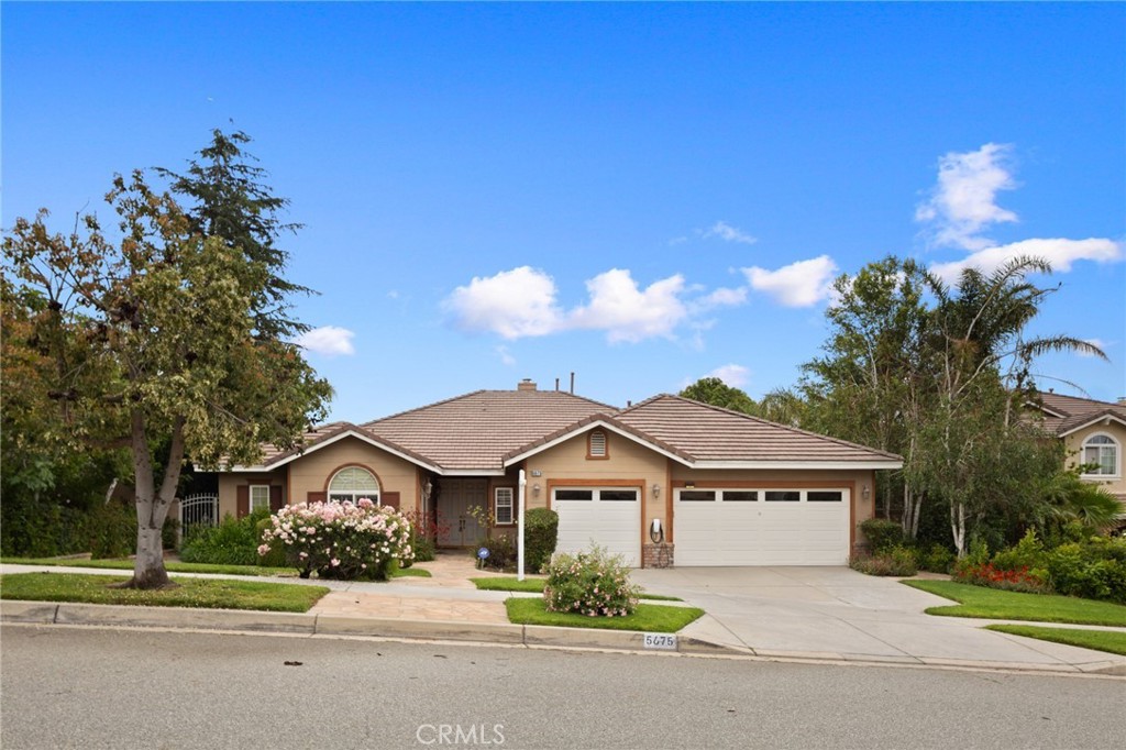 5675 W Overlook Drive
